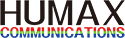 HUMAX CMMUNICATIONS